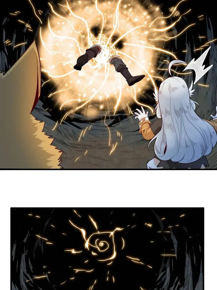 Wo Zhen Mei Zhen Dui Fa Ye Chapter 131 page 41 - 