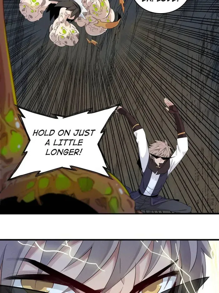 Wo Zhen Mei Zhen Dui Fa Ye Chapter 131 page 7 - 