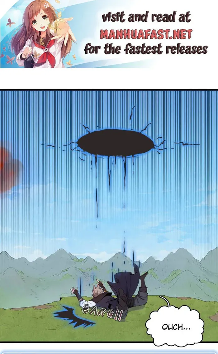 Wo Zhen Mei Zhen Dui Fa Ye Chapter 132 page 1 - 