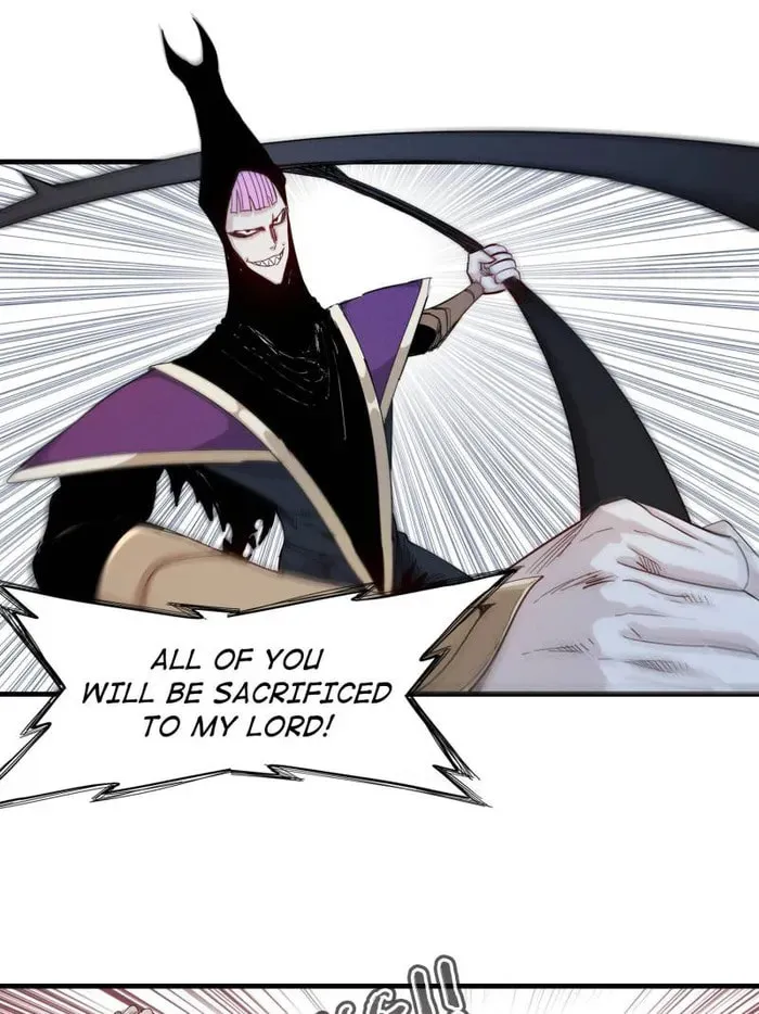 Wo Zhen Mei Zhen Dui Fa Ye Chapter 132 page 11 - 