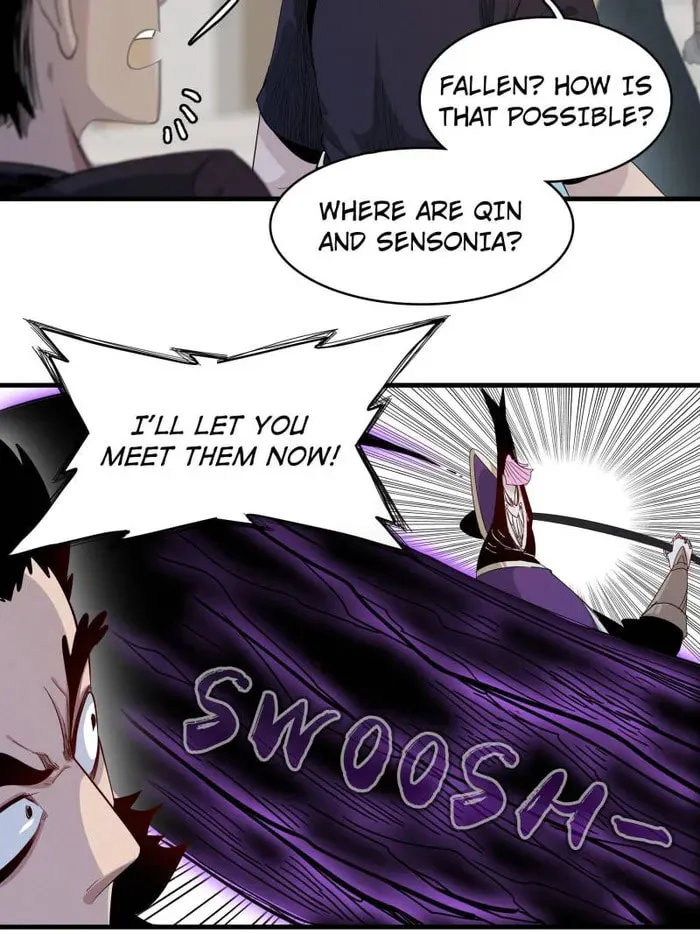 Wo Zhen Mei Zhen Dui Fa Ye Chapter 132 page 14 - 