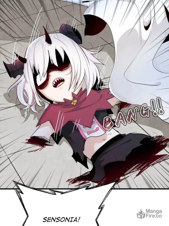Wo Zhen Mei Zhen Dui Fa Ye Chapter 132 page 18 - 