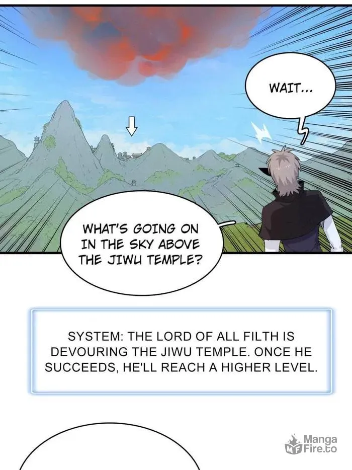 Wo Zhen Mei Zhen Dui Fa Ye Chapter 132 page 3 - 