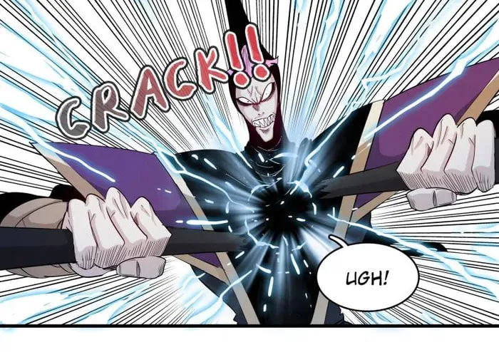 Wo Zhen Mei Zhen Dui Fa Ye Chapter 132 page 22 - 