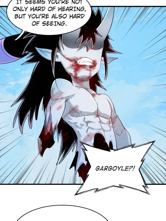 Wo Zhen Mei Zhen Dui Fa Ye Chapter 132 page 31 - 