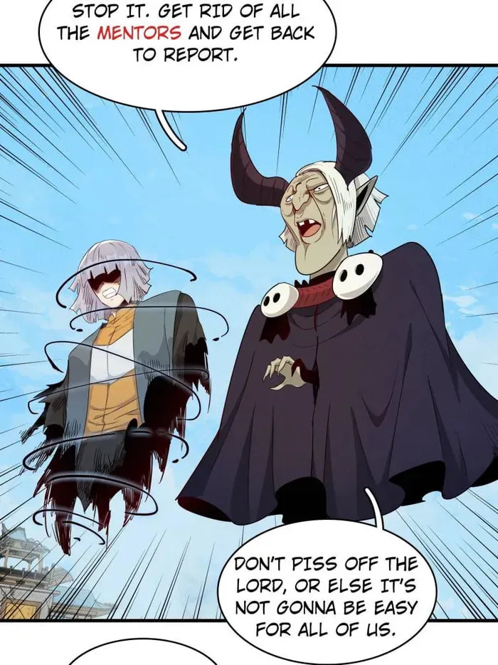 Wo Zhen Mei Zhen Dui Fa Ye Chapter 132 page 32 - 