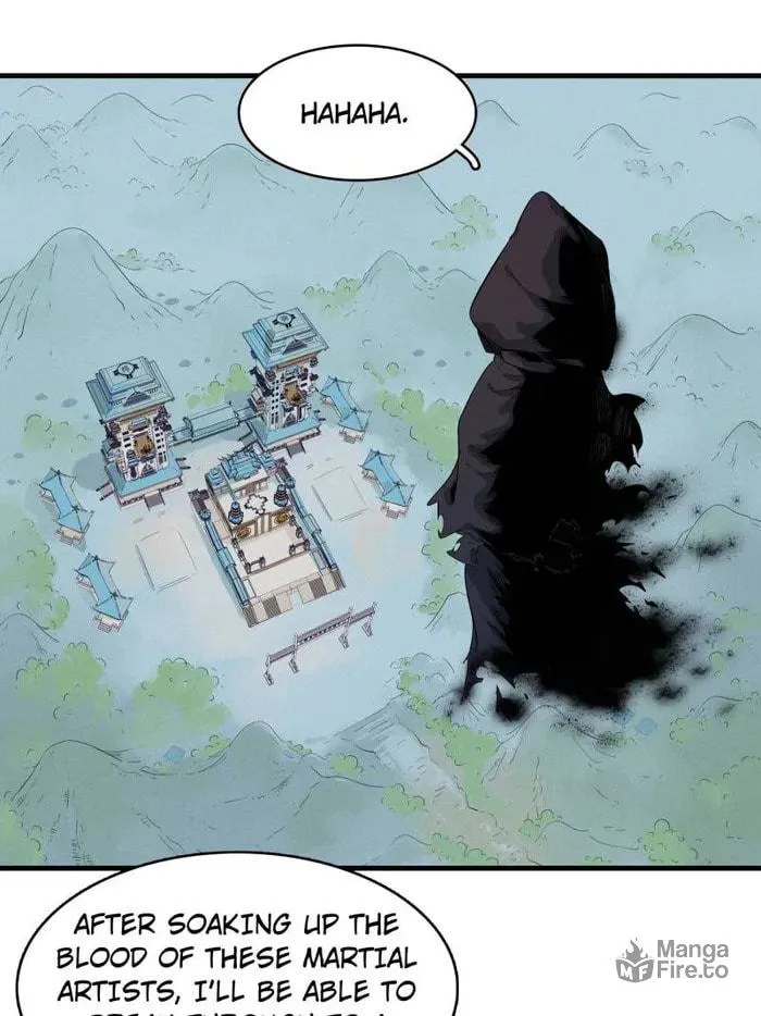 Wo Zhen Mei Zhen Dui Fa Ye Chapter 132 page 6 - 
