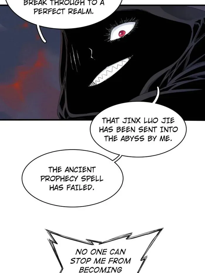 Wo Zhen Mei Zhen Dui Fa Ye Chapter 132 page 7 - 