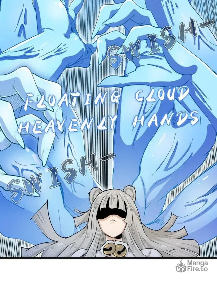 Wo Zhen Mei Zhen Dui Fa Ye Chapter 133 page 12 - 