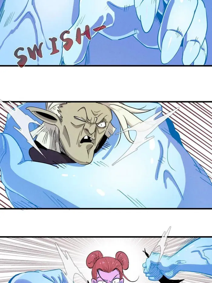 Wo Zhen Mei Zhen Dui Fa Ye Chapter 133 page 14 - 