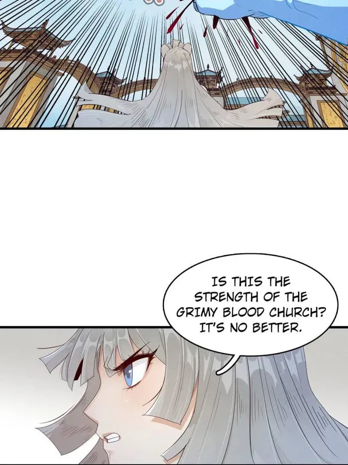 Wo Zhen Mei Zhen Dui Fa Ye Chapter 133 page 16 - 