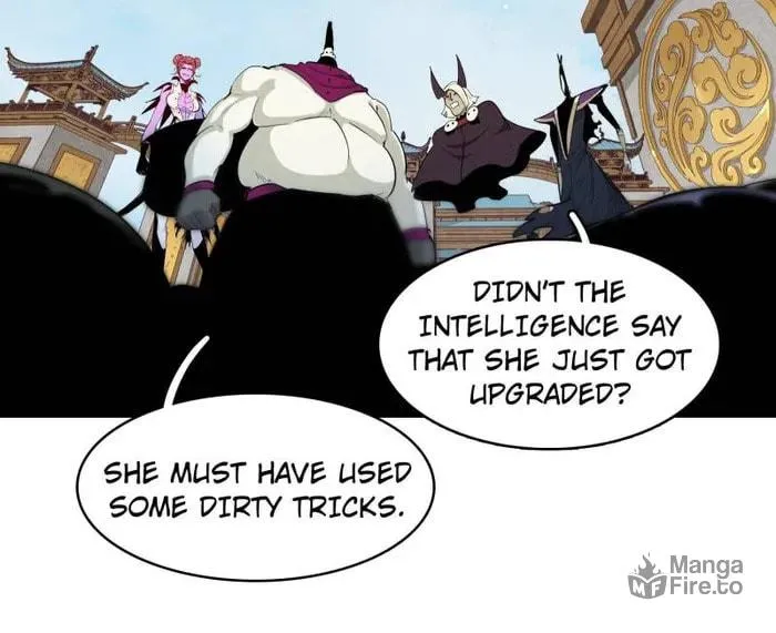 Wo Zhen Mei Zhen Dui Fa Ye Chapter 133 page 3 - 