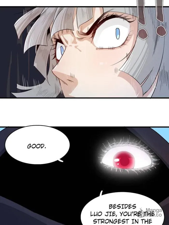 Wo Zhen Mei Zhen Dui Fa Ye Chapter 133 page 21 - 
