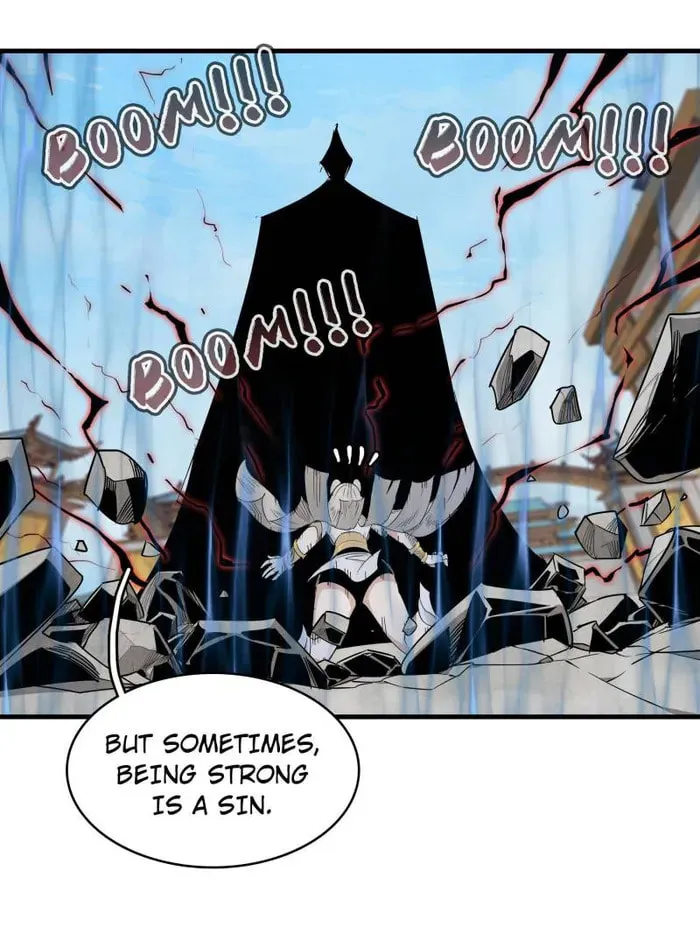 Wo Zhen Mei Zhen Dui Fa Ye Chapter 133 page 23 - 