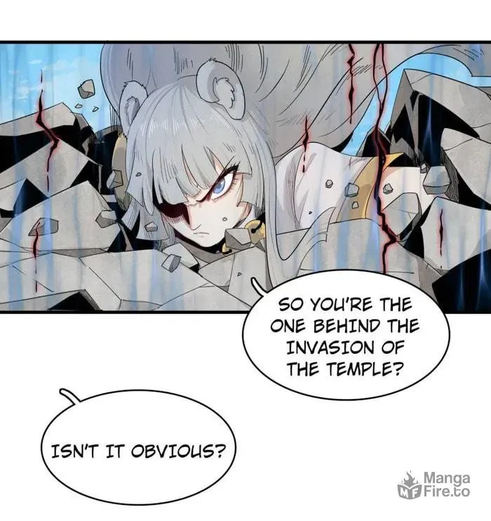 Wo Zhen Mei Zhen Dui Fa Ye Chapter 133 page 24 - 