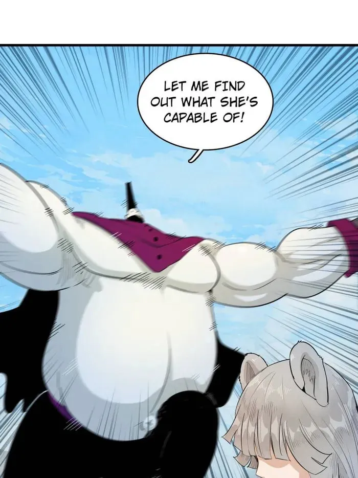 Wo Zhen Mei Zhen Dui Fa Ye Chapter 133 page 4 - 