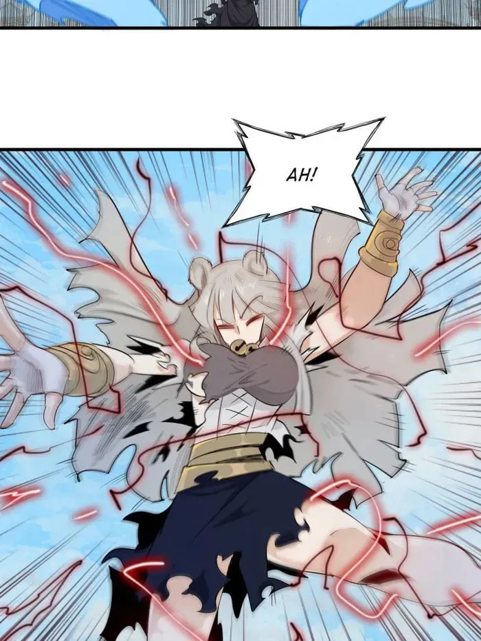 Wo Zhen Mei Zhen Dui Fa Ye Chapter 133 page 31 - 