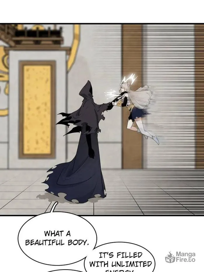 Wo Zhen Mei Zhen Dui Fa Ye Chapter 133 page 33 - 