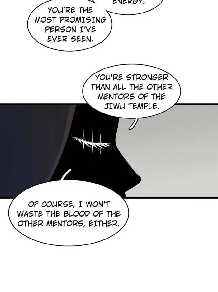Wo Zhen Mei Zhen Dui Fa Ye Chapter 133 page 34 - 