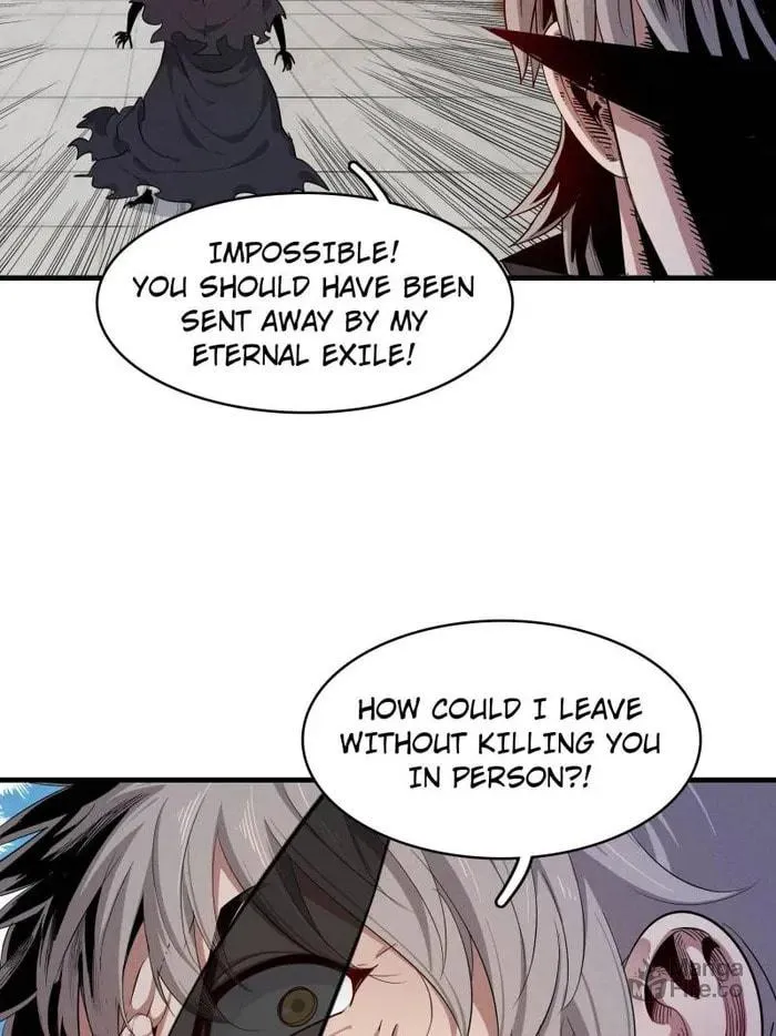 Wo Zhen Mei Zhen Dui Fa Ye Chapter 133 page 39 - 