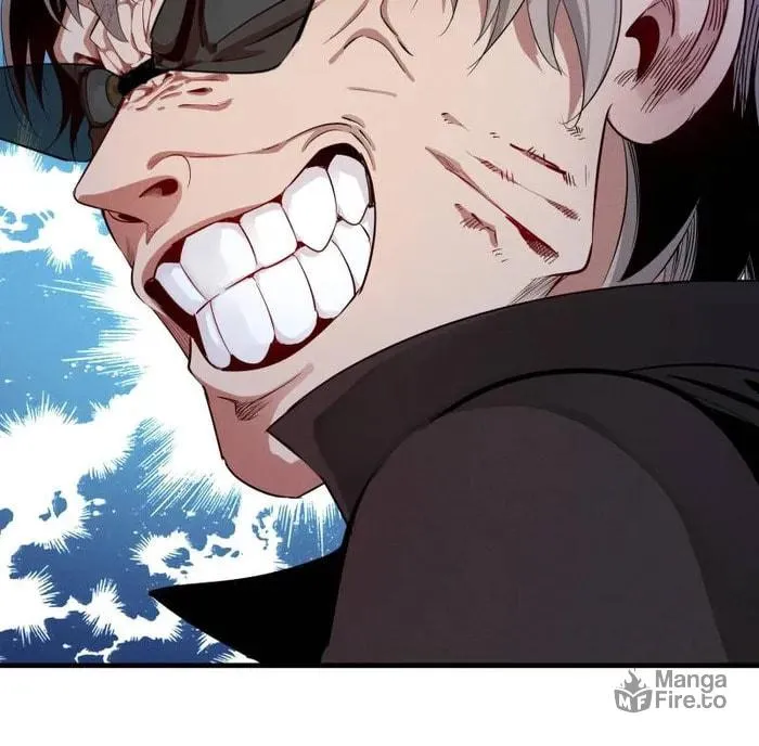Wo Zhen Mei Zhen Dui Fa Ye Chapter 133 page 40 - 
