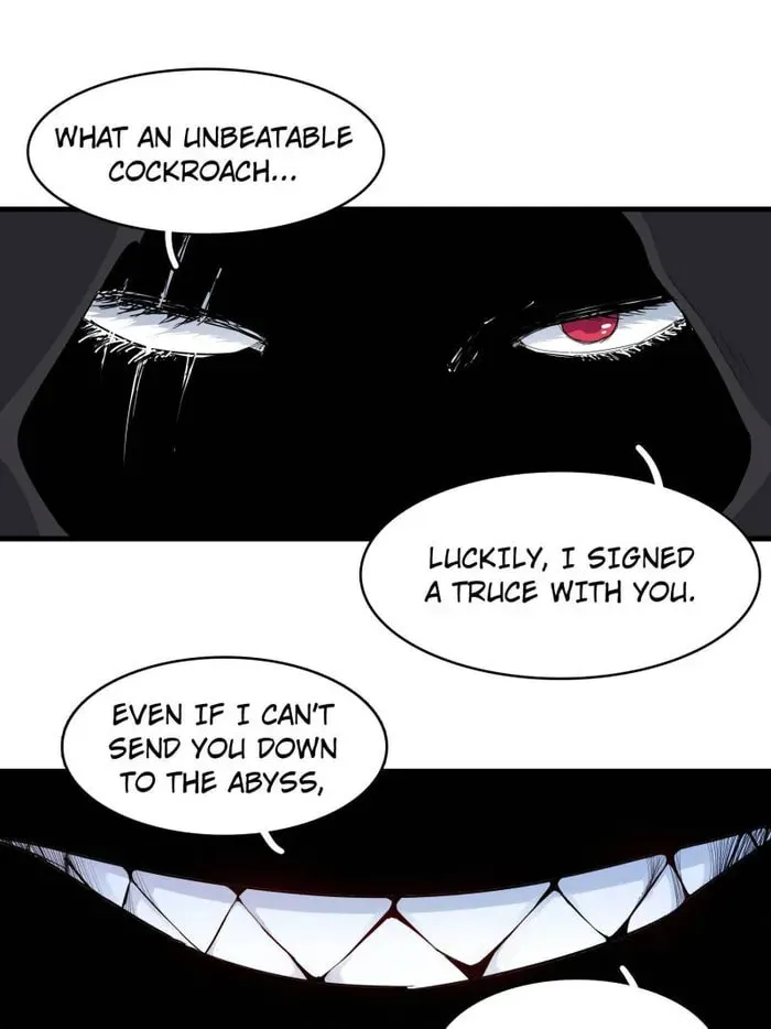 Wo Zhen Mei Zhen Dui Fa Ye Chapter 133 page 41 - 