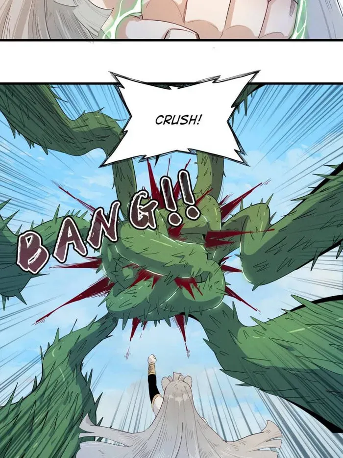 Wo Zhen Mei Zhen Dui Fa Ye Chapter 133 page 7 - 