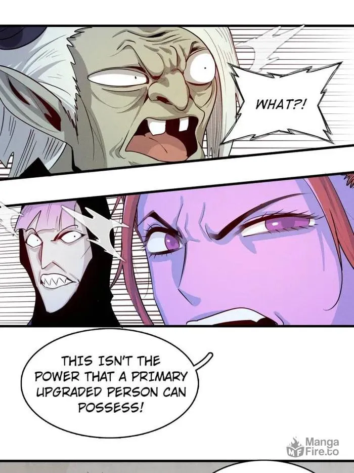 Wo Zhen Mei Zhen Dui Fa Ye Chapter 133 page 9 - 