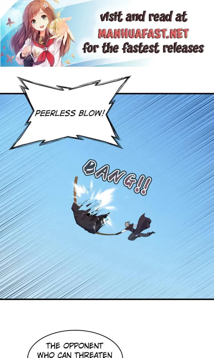 Wo Zhen Mei Zhen Dui Fa Ye Chapter 134 page 1 - 