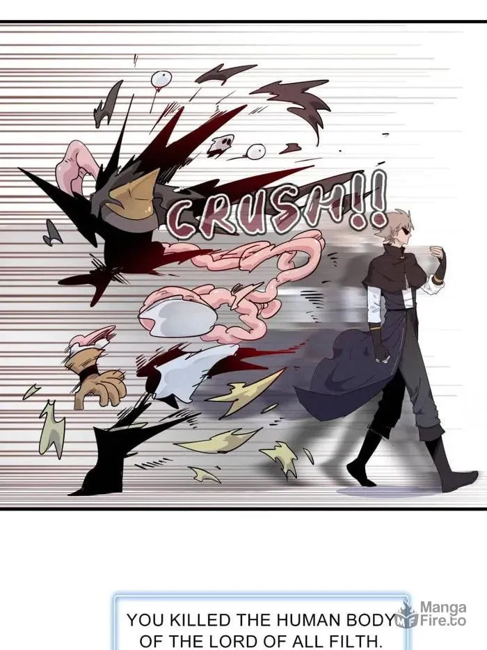 Wo Zhen Mei Zhen Dui Fa Ye Chapter 134 page 12 - 