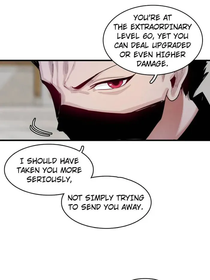 Wo Zhen Mei Zhen Dui Fa Ye Chapter 134 page 14 - 