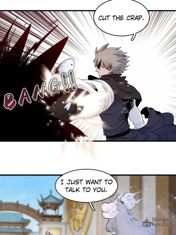 Wo Zhen Mei Zhen Dui Fa Ye Chapter 134 page 15 - 