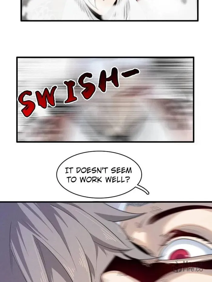 Wo Zhen Mei Zhen Dui Fa Ye Chapter 134 page 20 - 