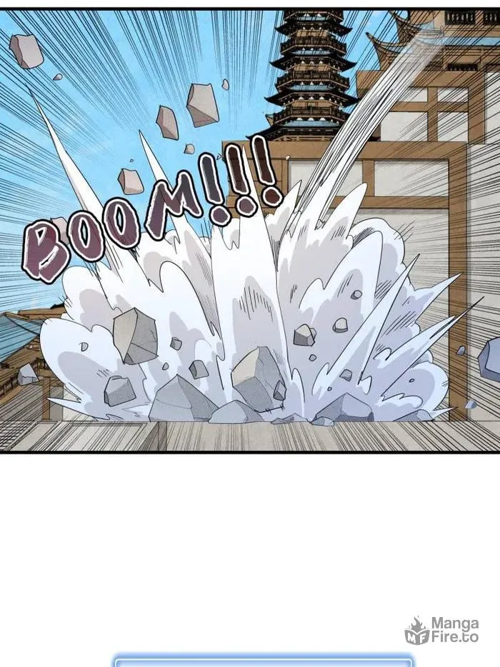 Wo Zhen Mei Zhen Dui Fa Ye Chapter 134 page 3 - 