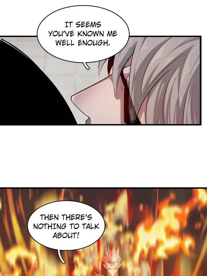 Wo Zhen Mei Zhen Dui Fa Ye Chapter 134 page 23 - 