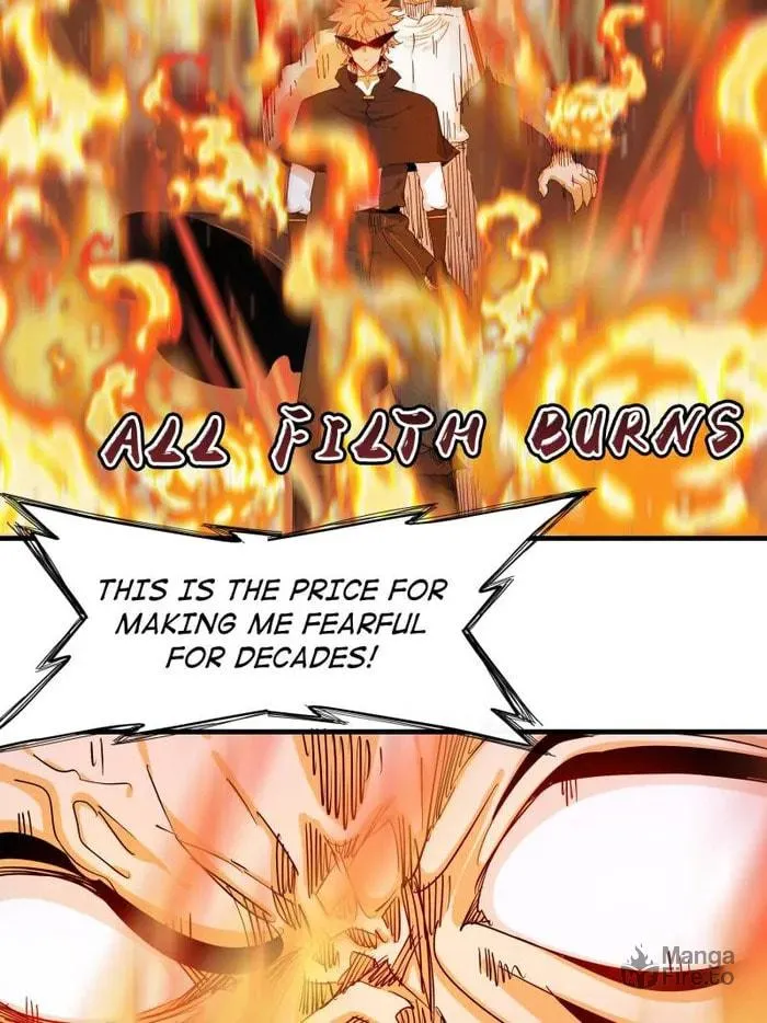 Wo Zhen Mei Zhen Dui Fa Ye Chapter 134 page 24 - 