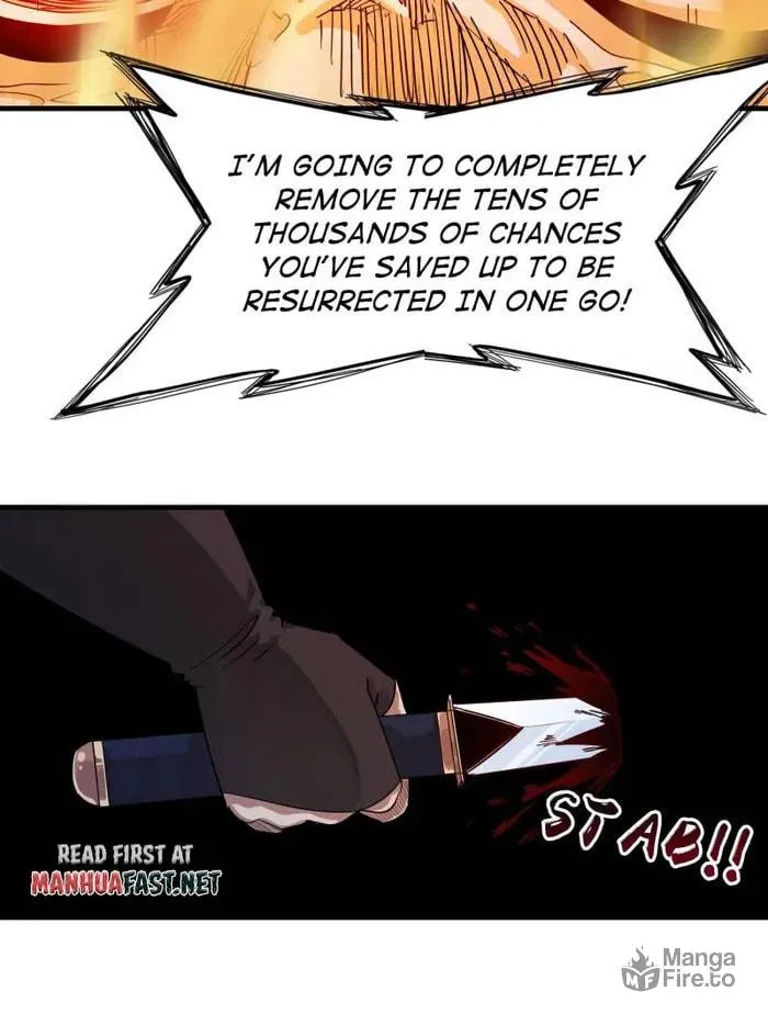 Wo Zhen Mei Zhen Dui Fa Ye Chapter 134 page 25 - 