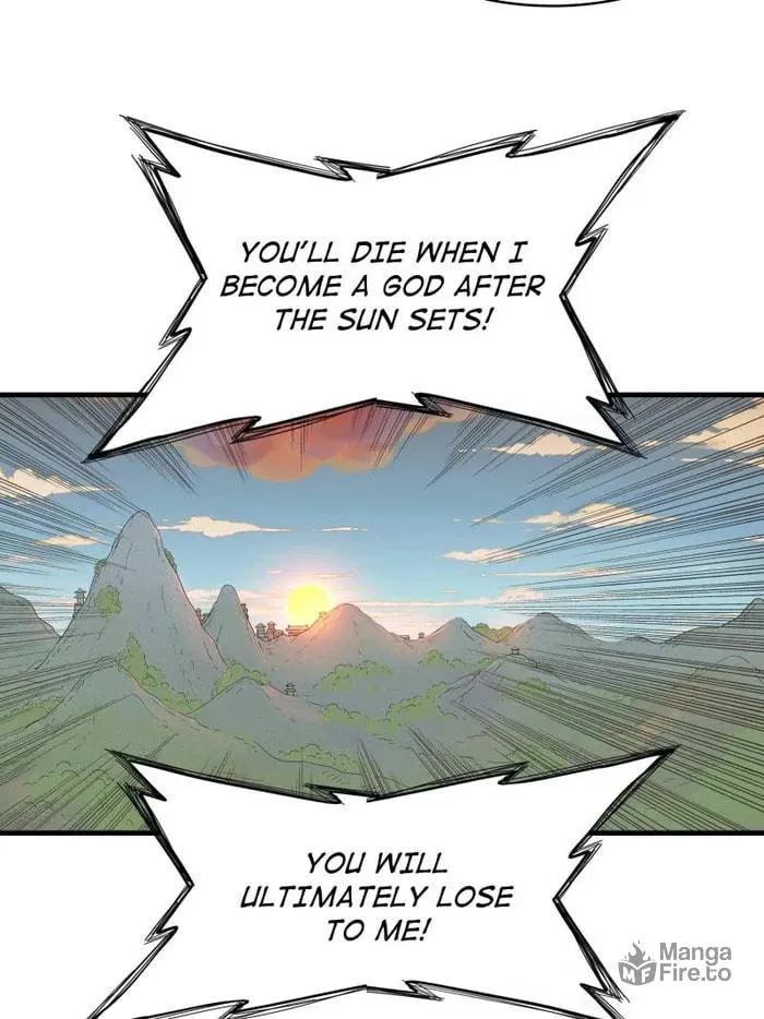 Wo Zhen Mei Zhen Dui Fa Ye Chapter 134 page 30 - 