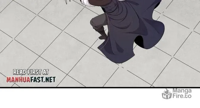 Wo Zhen Mei Zhen Dui Fa Ye Chapter 134 page 35 - 