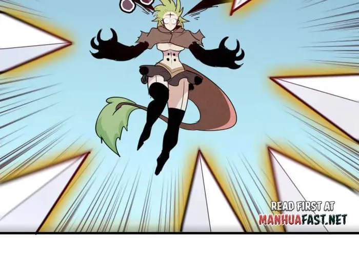 Wo Zhen Mei Zhen Dui Fa Ye Chapter 134 page 44 - 