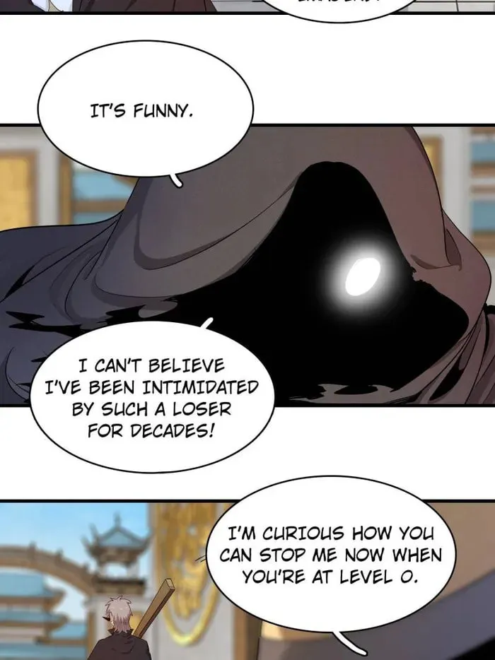 Wo Zhen Mei Zhen Dui Fa Ye Chapter 134 page 7 - 