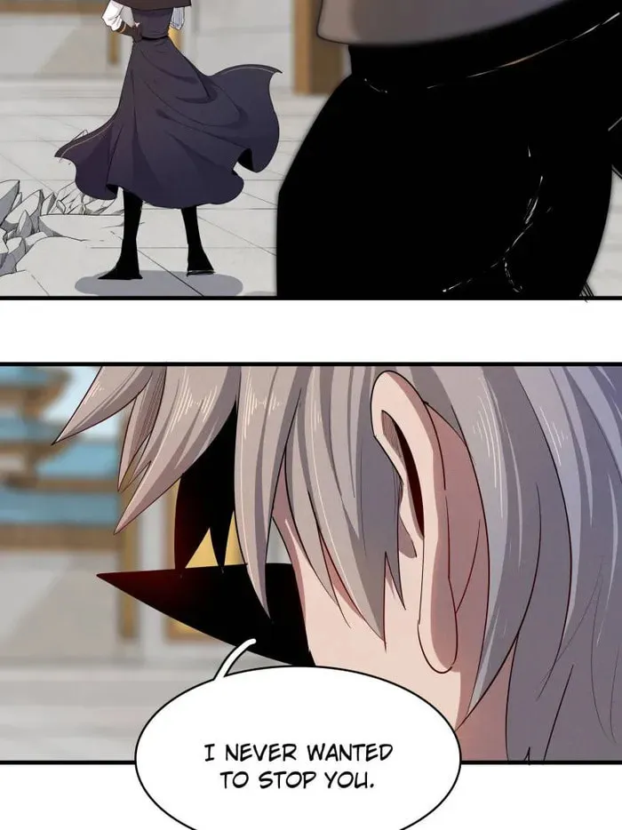 Wo Zhen Mei Zhen Dui Fa Ye Chapter 134 page 8 - 