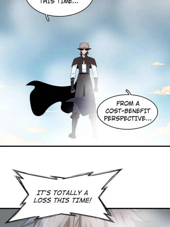Wo Zhen Mei Zhen Dui Fa Ye Chapter 135 page 2 - 