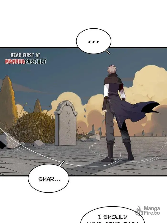 Wo Zhen Mei Zhen Dui Fa Ye Chapter 135 page 21 - 