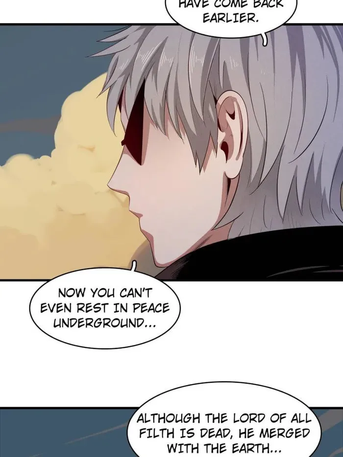 Wo Zhen Mei Zhen Dui Fa Ye Chapter 135 page 22 - 