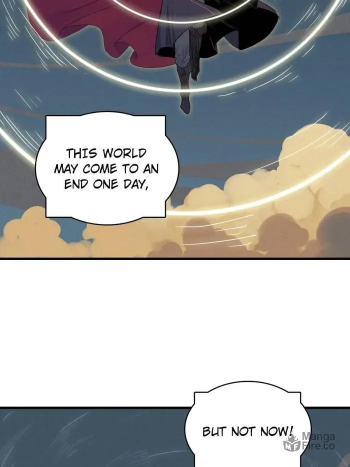 Wo Zhen Mei Zhen Dui Fa Ye Chapter 135 page 25 - 