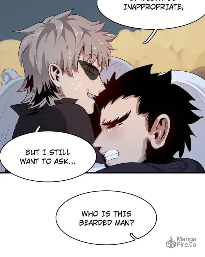 Wo Zhen Mei Zhen Dui Fa Ye Chapter 135 page 36 - 