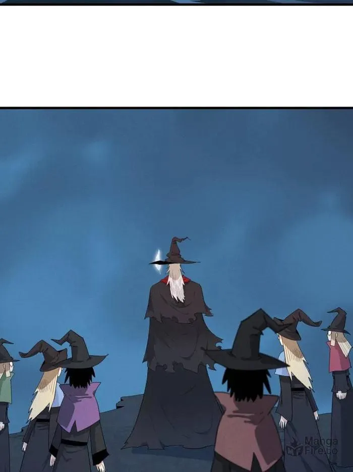 Wo Zhen Mei Zhen Dui Fa Ye Chapter 135 page 42 - 