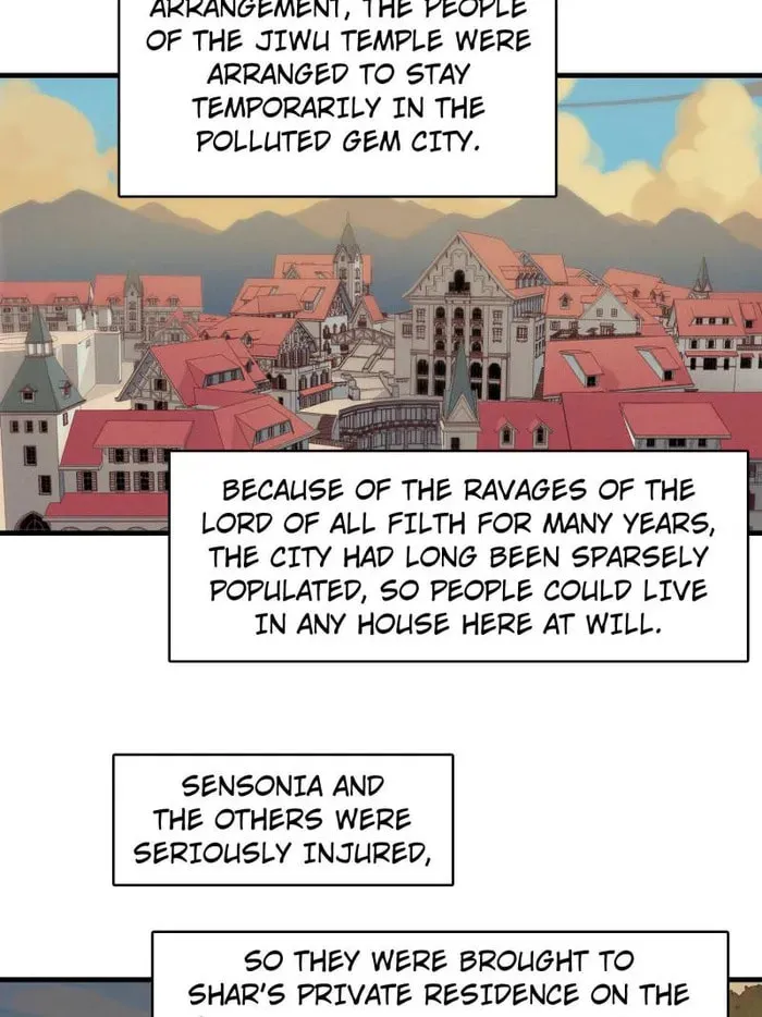 Wo Zhen Mei Zhen Dui Fa Ye Chapter 135 page 7 - 