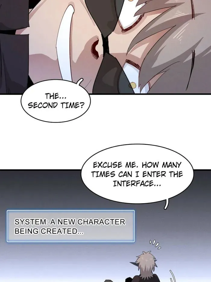 Wo Zhen Mei Zhen Dui Fa Ye Chapter 136 page 13 - 